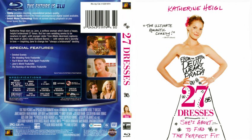 27  Dresses