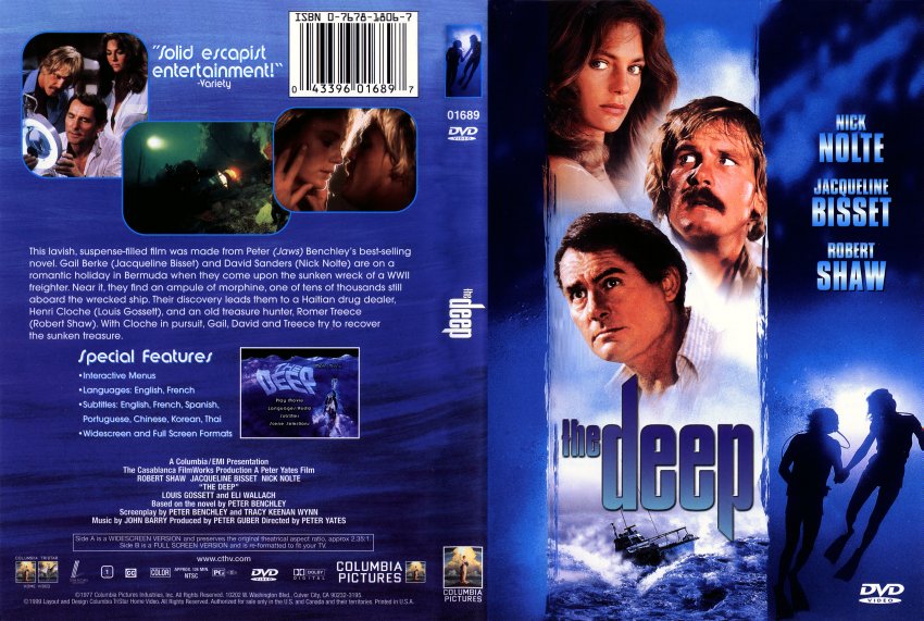 The Deep