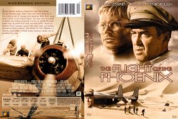 The Flight of the Phoenix