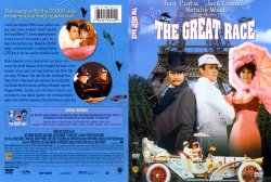 The Great Race