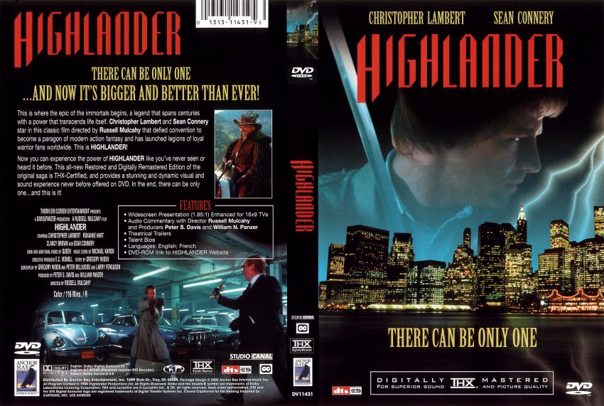 Highlander