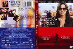 Imaginary Heroes