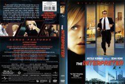 The Interpreter R1 Scan