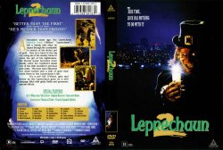 Leprechaun 2