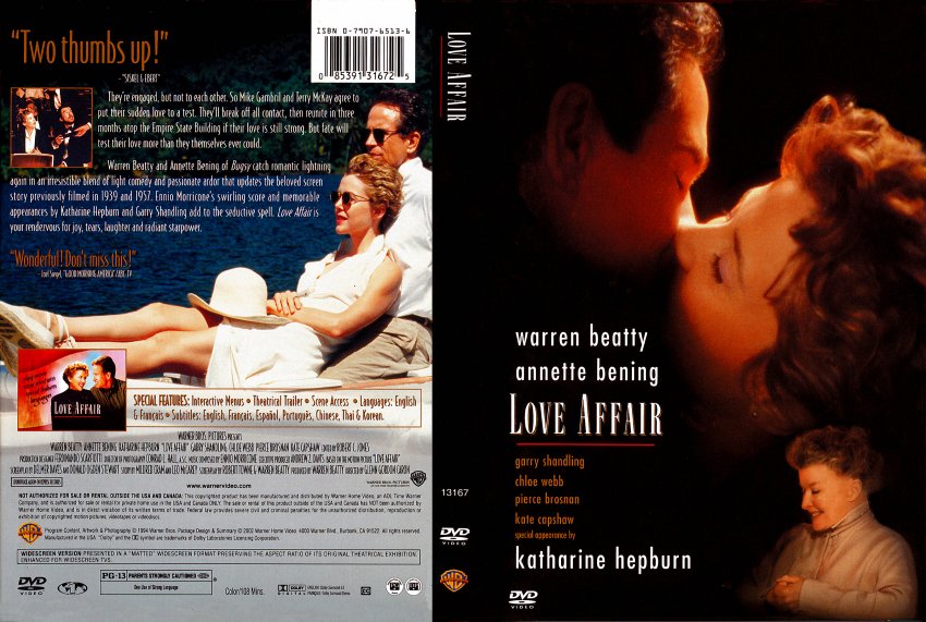 Love Affair