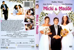 Micki and Maude