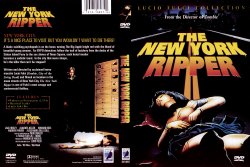 The New York Ripper