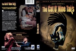 The Cat O' Nine Tails