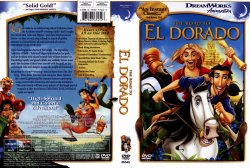 The Road To El Dorado