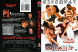 Love's Labour's Lost