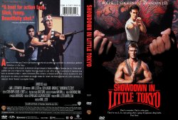 Showdown in Little Tokyo