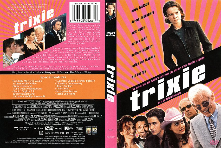 Trixie