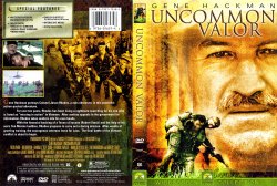 Uncommon Valor