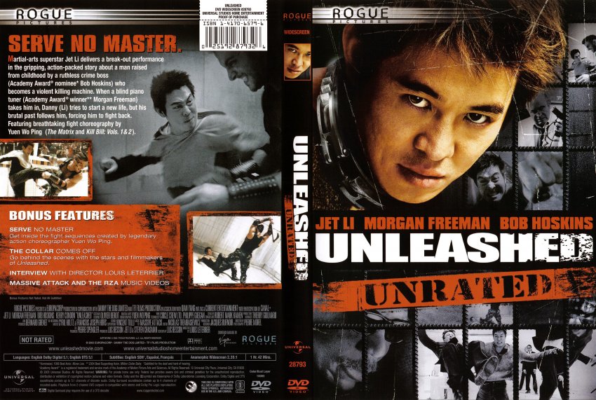 Unleashed