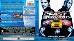 2 Fast 2 Furious