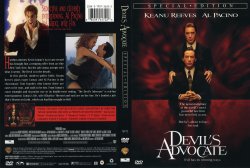 Devils Advocate R1
