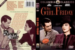 His Girl Friday