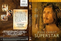 Jesus Christ Superstar