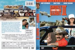 Smokey and the Bandit II R1