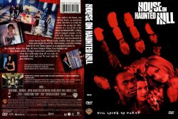 985The House on Haunted Hill 1999 R1 scan