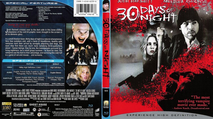 30 Days Of Night