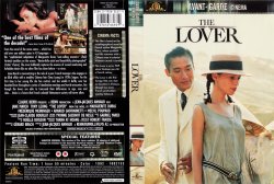 The Lover R1 scan