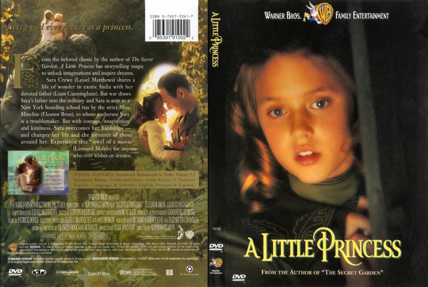 A Little Princess