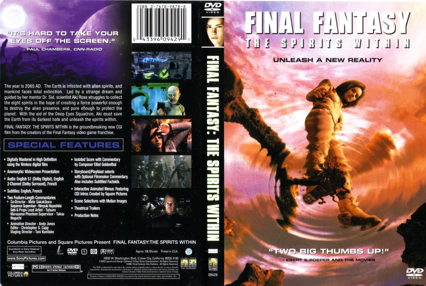 Final Fantasy