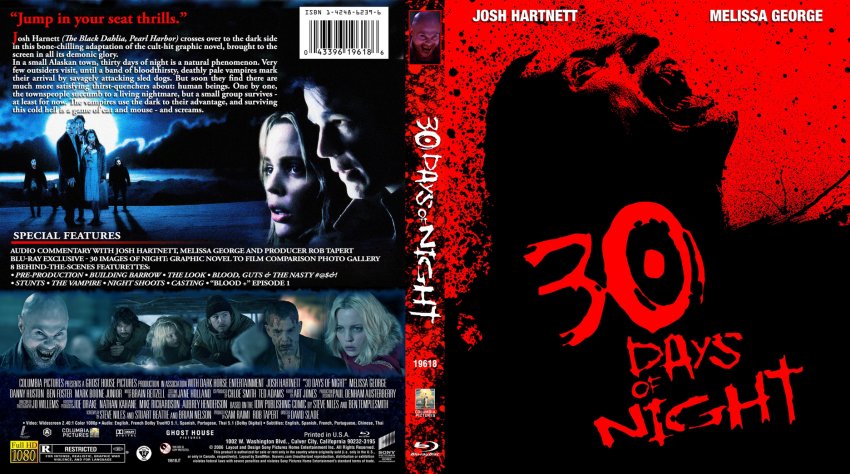 30 Days of Night