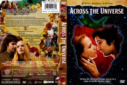 Across The Universe