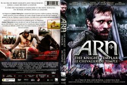 ARN The Knight Templar