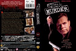 A Slight Case of Murder (1999)