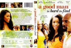 A Good Man Is Hard To Find