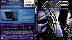 Alien VS. Predator AVP