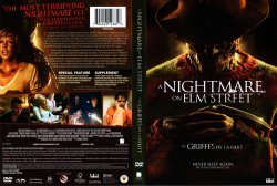 A Nightmare On Elm Street (2010)