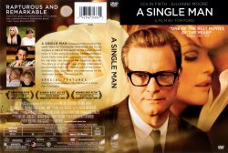 A Single Man