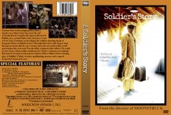 A Soldier's Story