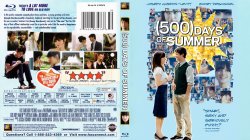 500 Days of Summer