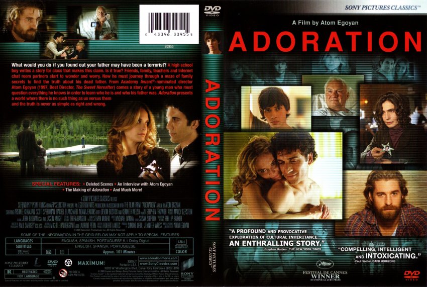 Adoration (2008)