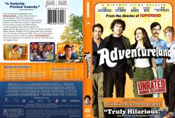Adventureland (2009)