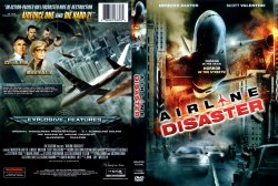 Airline Disaster