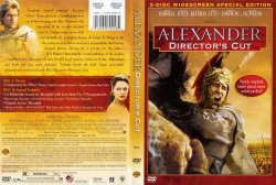 Alexander Directors Cut