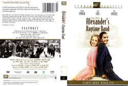 Alexander's Ragtime Band