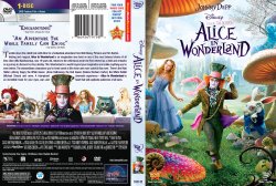 Alice in Wonderland