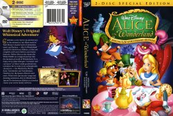 Alice In Wonderland