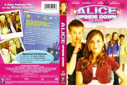 Alice Upside Down - The Movie