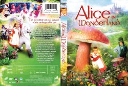 Alice in Wonderland