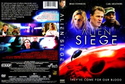 Alien Siege