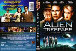 Alien Trespass