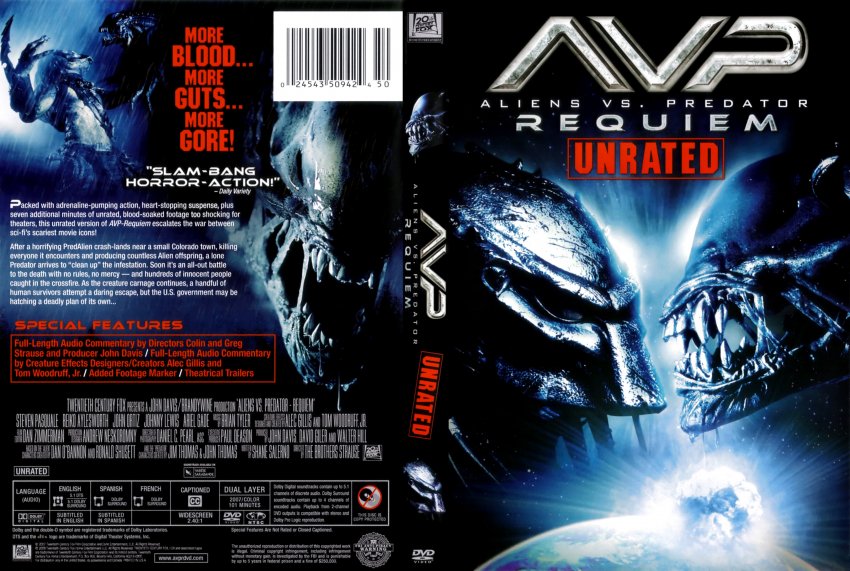 download alien vs predator 2 requiem download alien vs predator 2 requiem